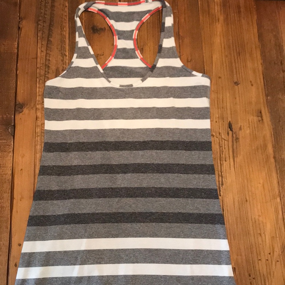 lululemon cool racerback